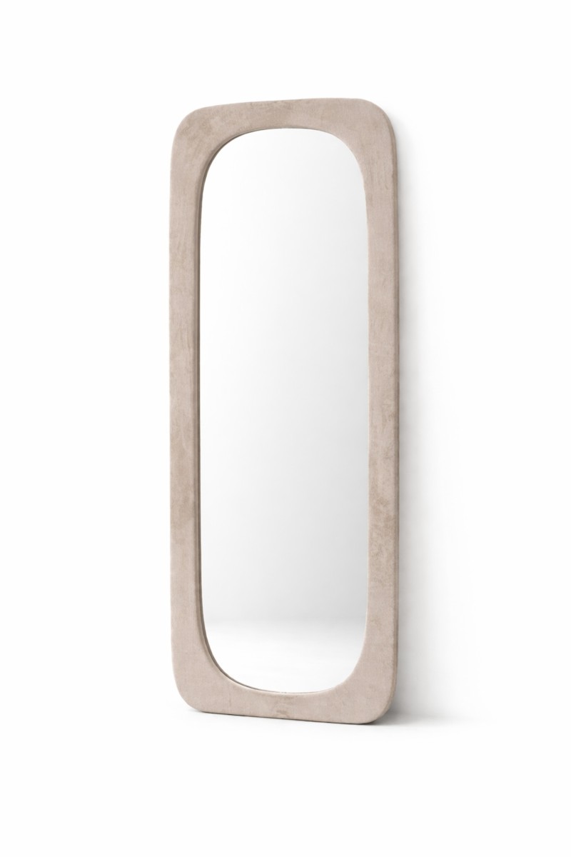 Celeste Khaki - Pasqyre 60X160 Cm
