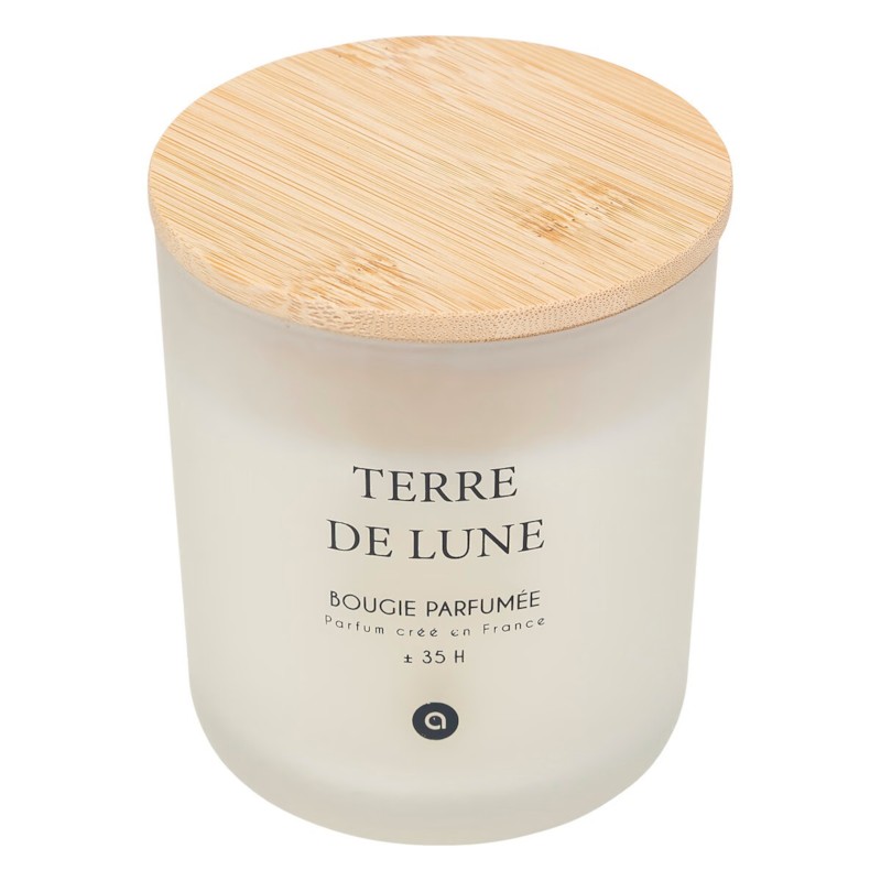Sana Lun - Qiri Aromatik 255G