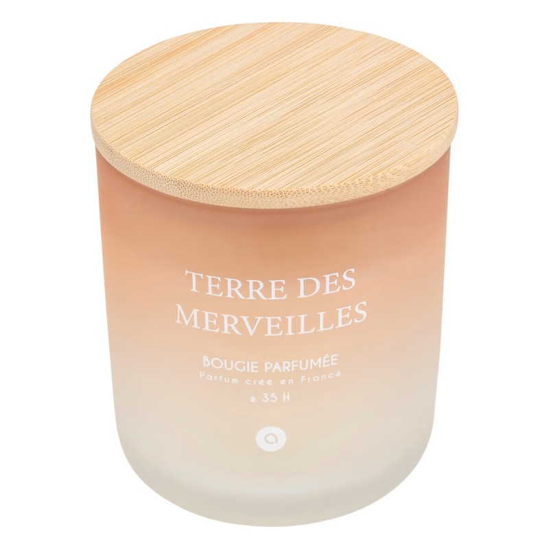 Sana Mer - Qiri Aromatik 255G