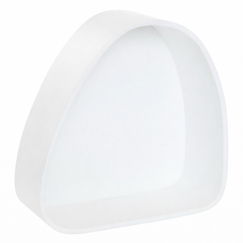 Sien Wht - Set Polisa Muri 3Pcs