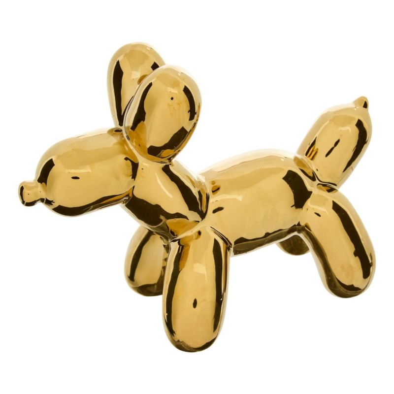 Theo Gold H14 - Skulpture Dekorative