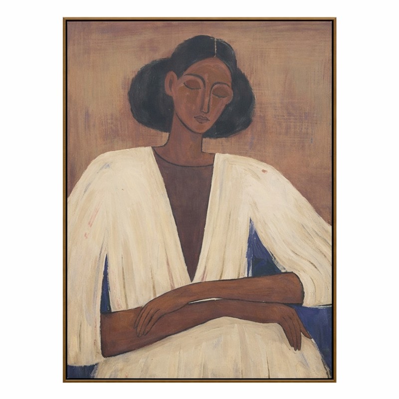 Aicha 70X100 - Pikture