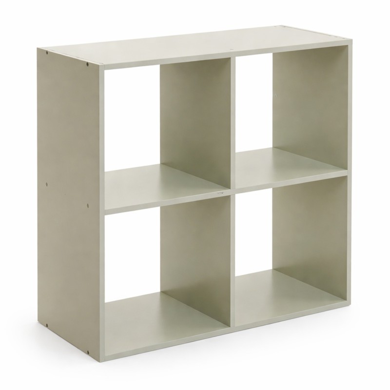 Mix Nmodul Green - Raft I Hapur Me 4Hapesira