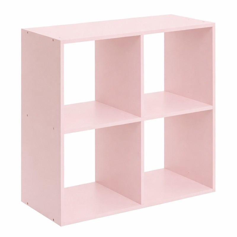 Mix Nmodul Pink - Raft I Hapur Me 4Hapesira