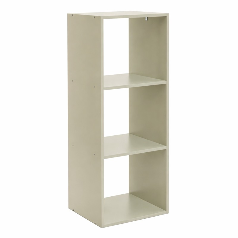 Mix N Modul Green - Raft I Hapur Me 3Hapesira