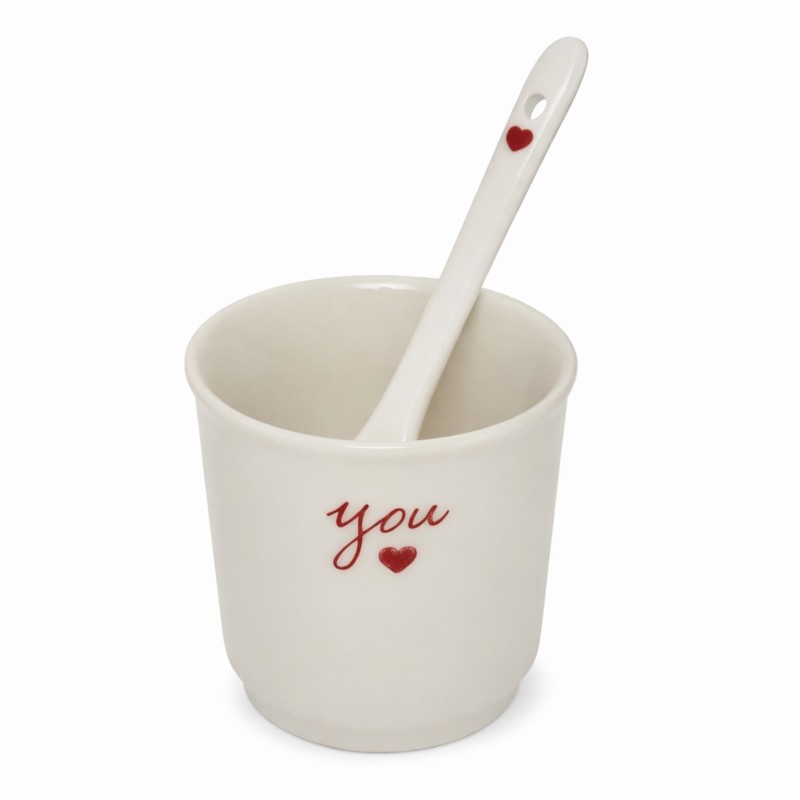 Valentine 10Cl - Set Filxhan 2Pcs