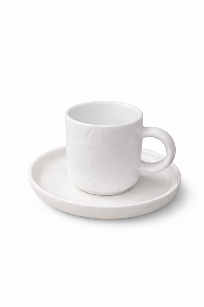 Elora - Set Filxhana Per Kafe Turke 6Pcs