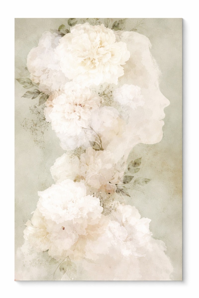 Lilia 80X120 - Pikture