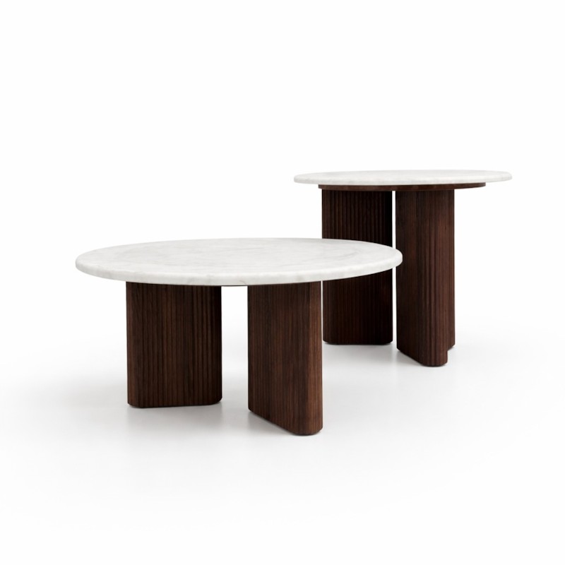 Cindy - Set Tavolina Dite 2Pcs