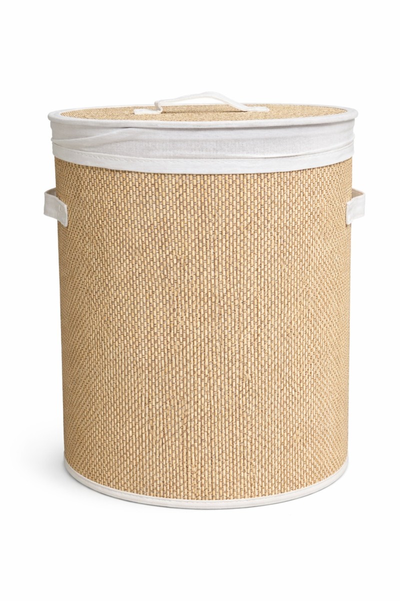 Bambu – Shporte Per Rroba E Rrumbullaket 8