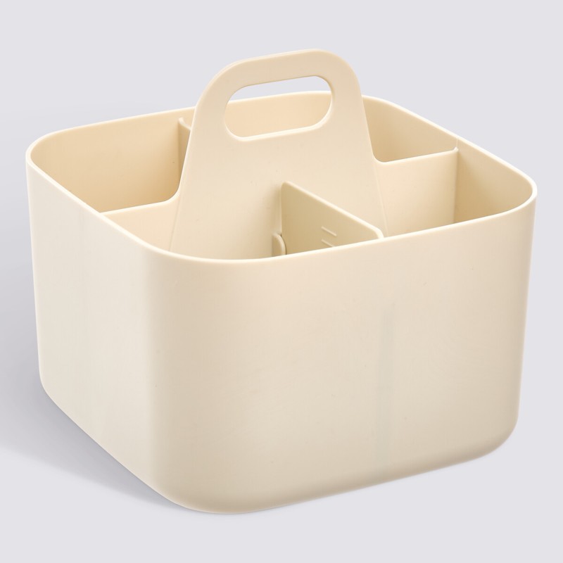 Five Poly Beige - Organizues Per Luge Kuzhine