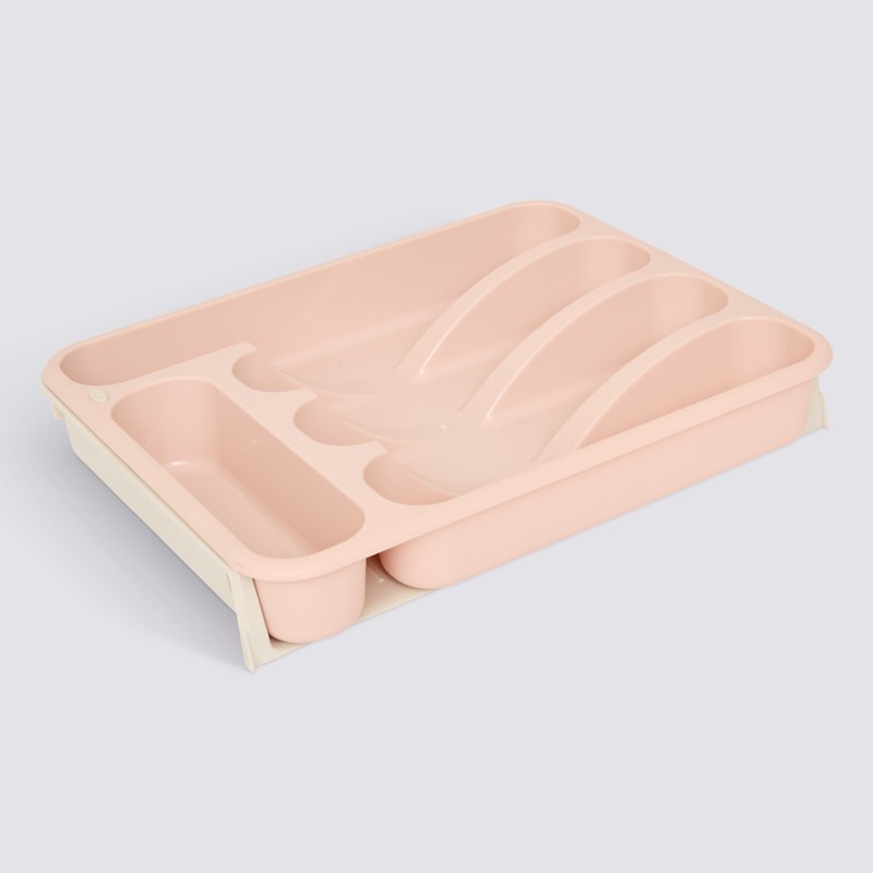 Five Poly Pink - Organizues Per Luge 48X34