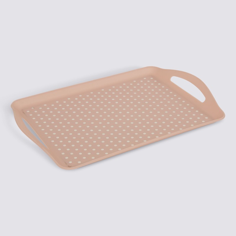 Five Poly - Tabak Anti-Rreshqites 45X31