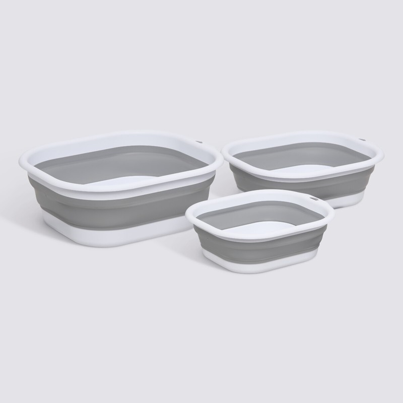 Five Retract - Set Shporta Te Paloseshme 3Pcs