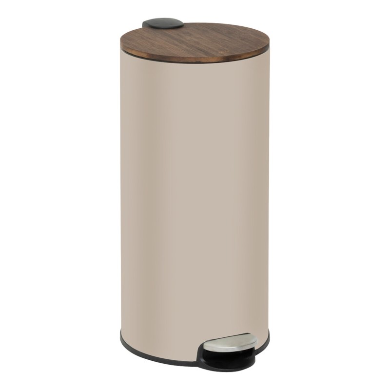 Five Modern Clay - Shporte Per Mbeturina 27L