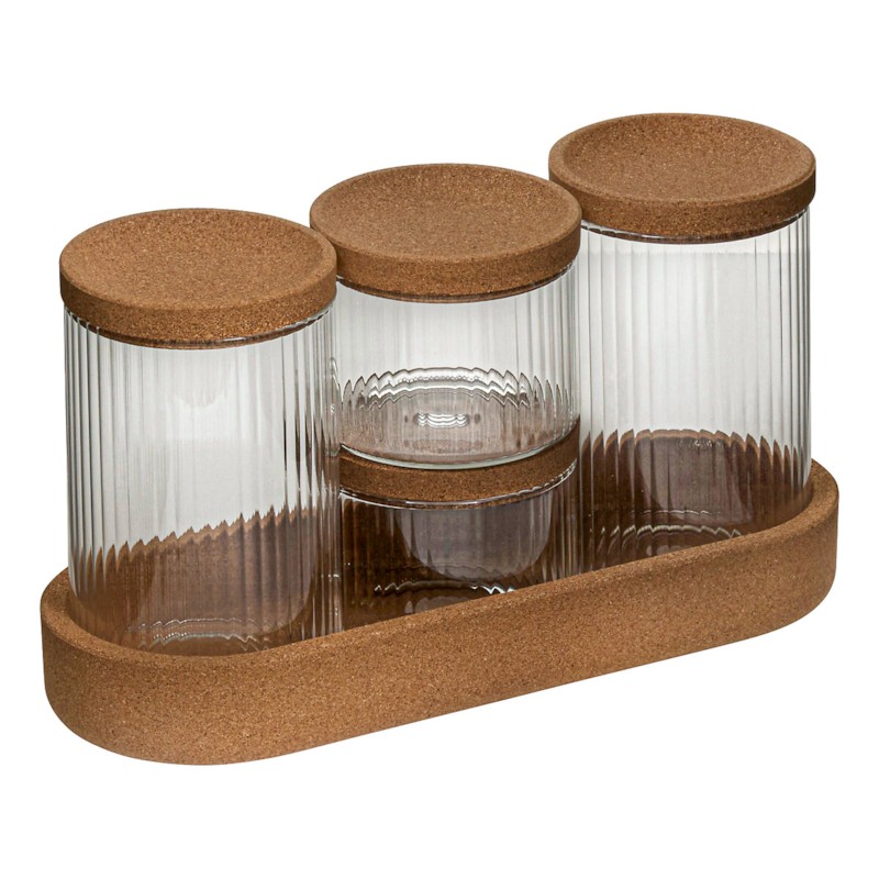 Five Acacia - Kuti Organizuese 4Pcs