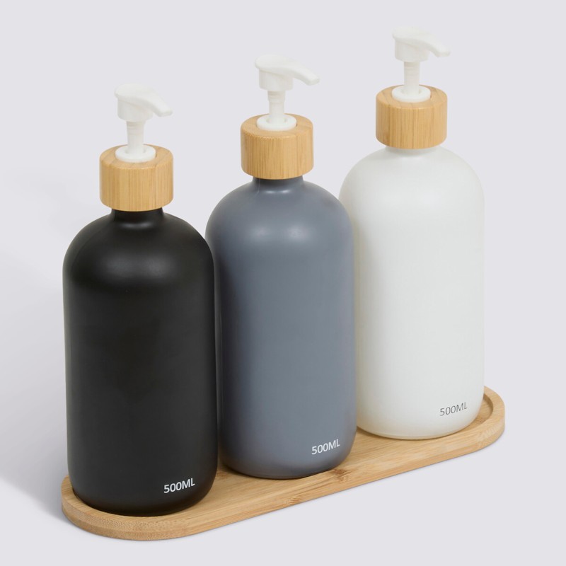 Five Modern Blue – Mbajtese Sapuni 8