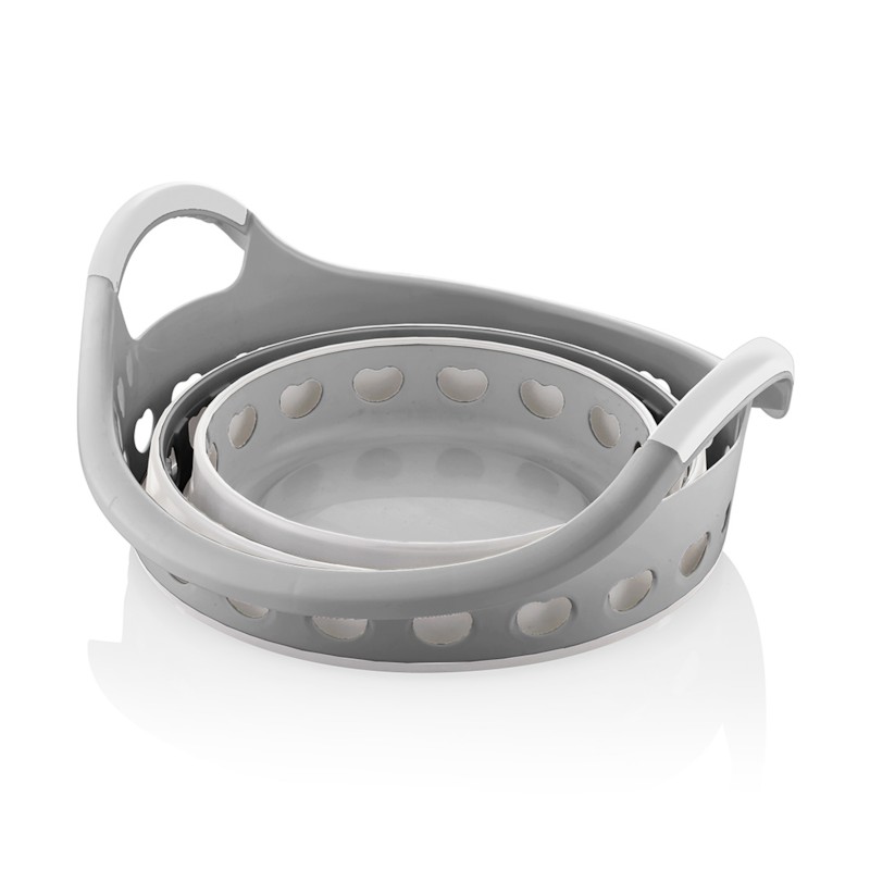 Collapsible - Shporte E Palosshme Hiri 14L