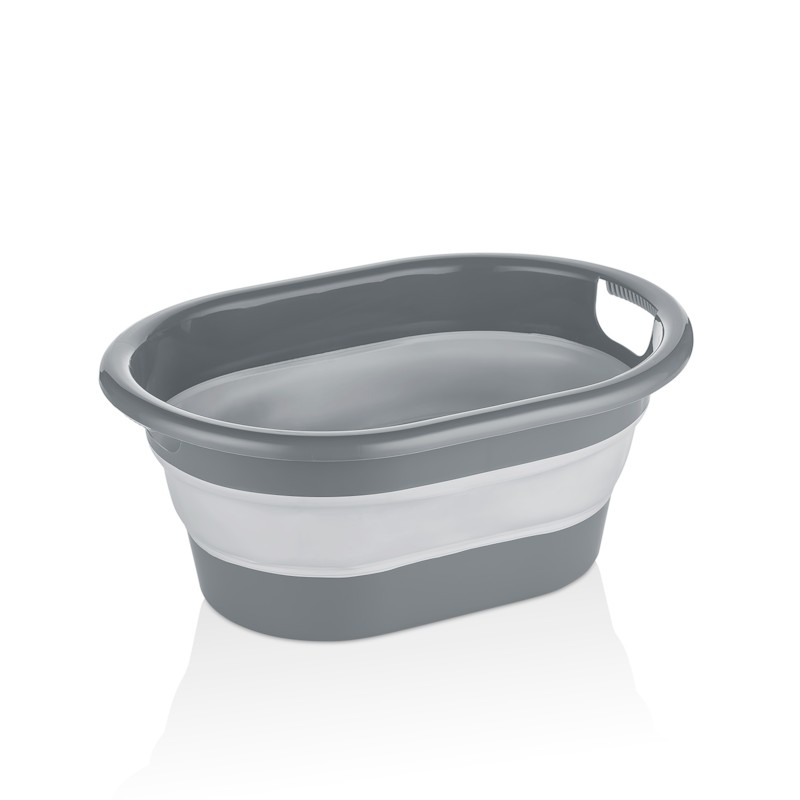 Collapsible 18L - Shporte Per Rroba Hiri