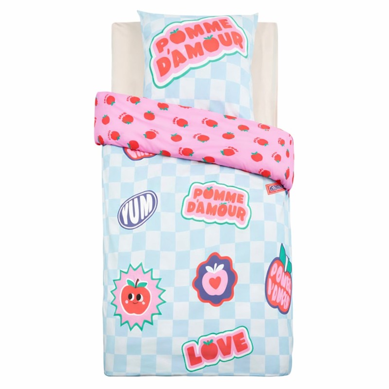 Chachapop 140X200 - Set Kellef Per Femije