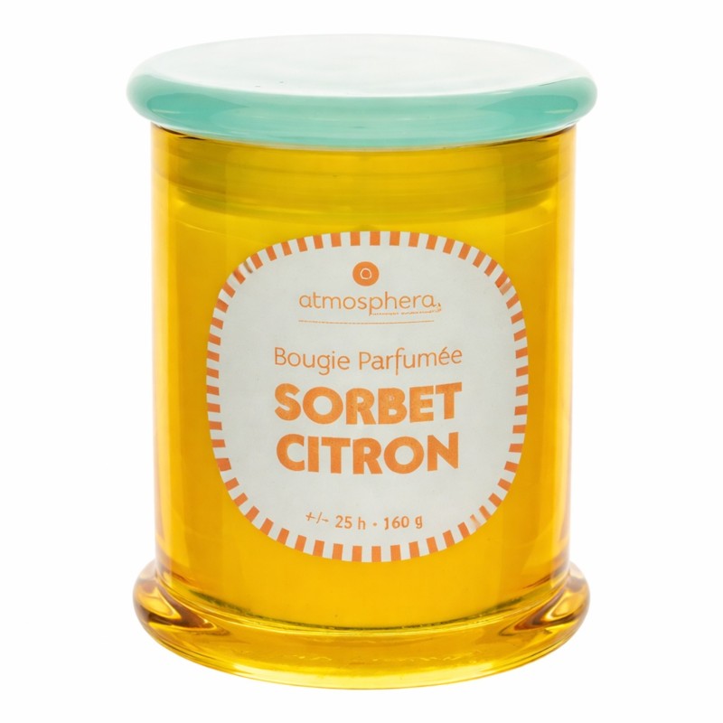 Sorbet – Qiri Aromatik 160G 7