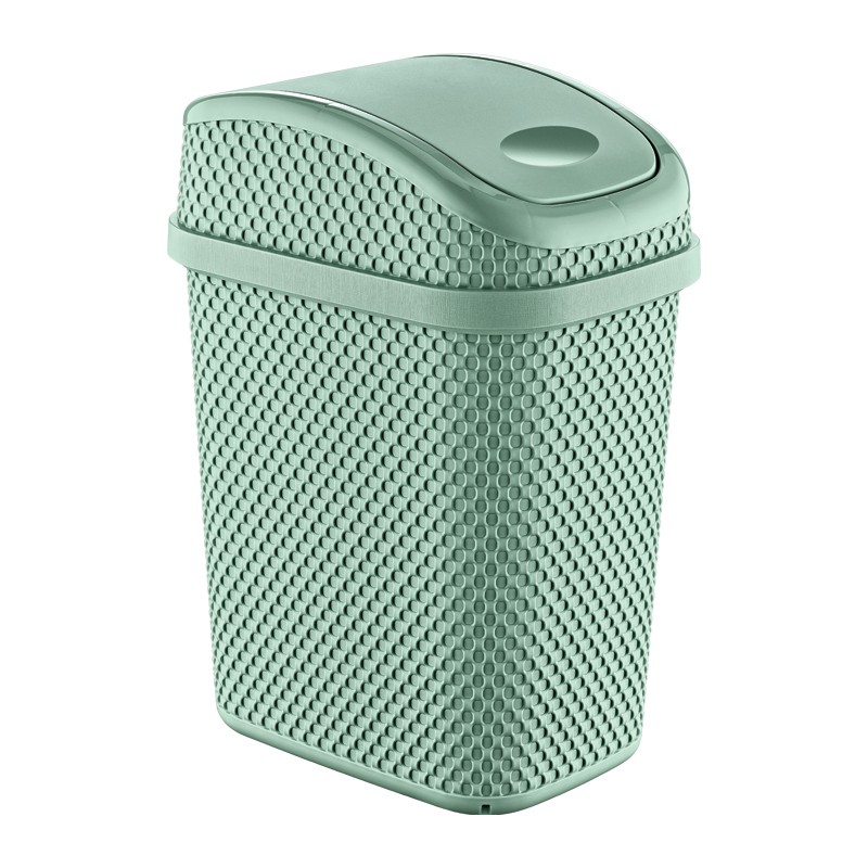 Nickel 10L – Shporte Per Mbeturina 8