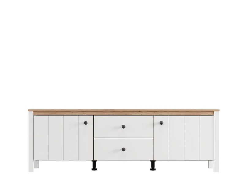Bedford Tv 162 3K2F2V Ob Ahf - Tv Komoda
