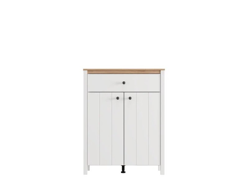 Bedford 2K1F2V Ob Ah Fsc - Paradhome