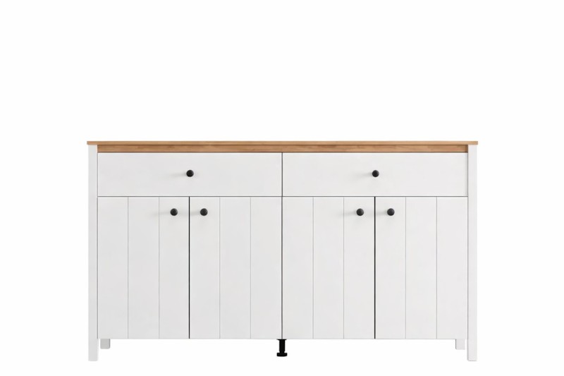 Bedford 162 4K2F4V Ob Ahf - Komode