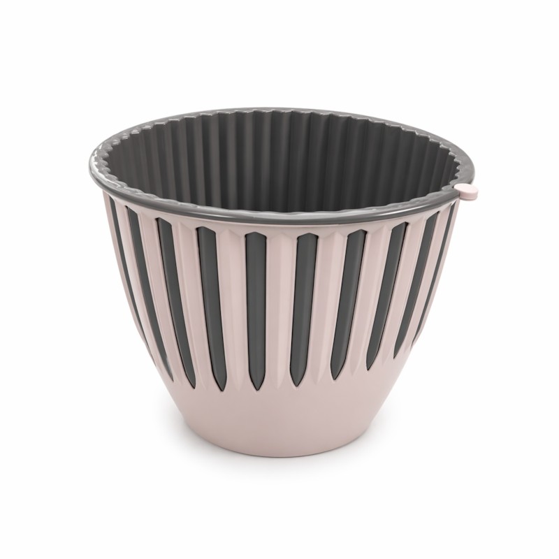 Piano Pink 5No 3L – Saksi Nga Plastika 6
