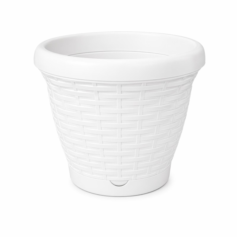 Hasir Bardhe 1No 3.3L – Saksi Nga Plastika 8