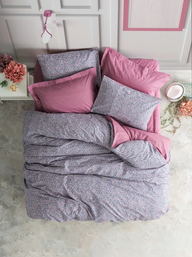 Petite Penny Gul Kurusu - Set Kellef Dyshe 200X220