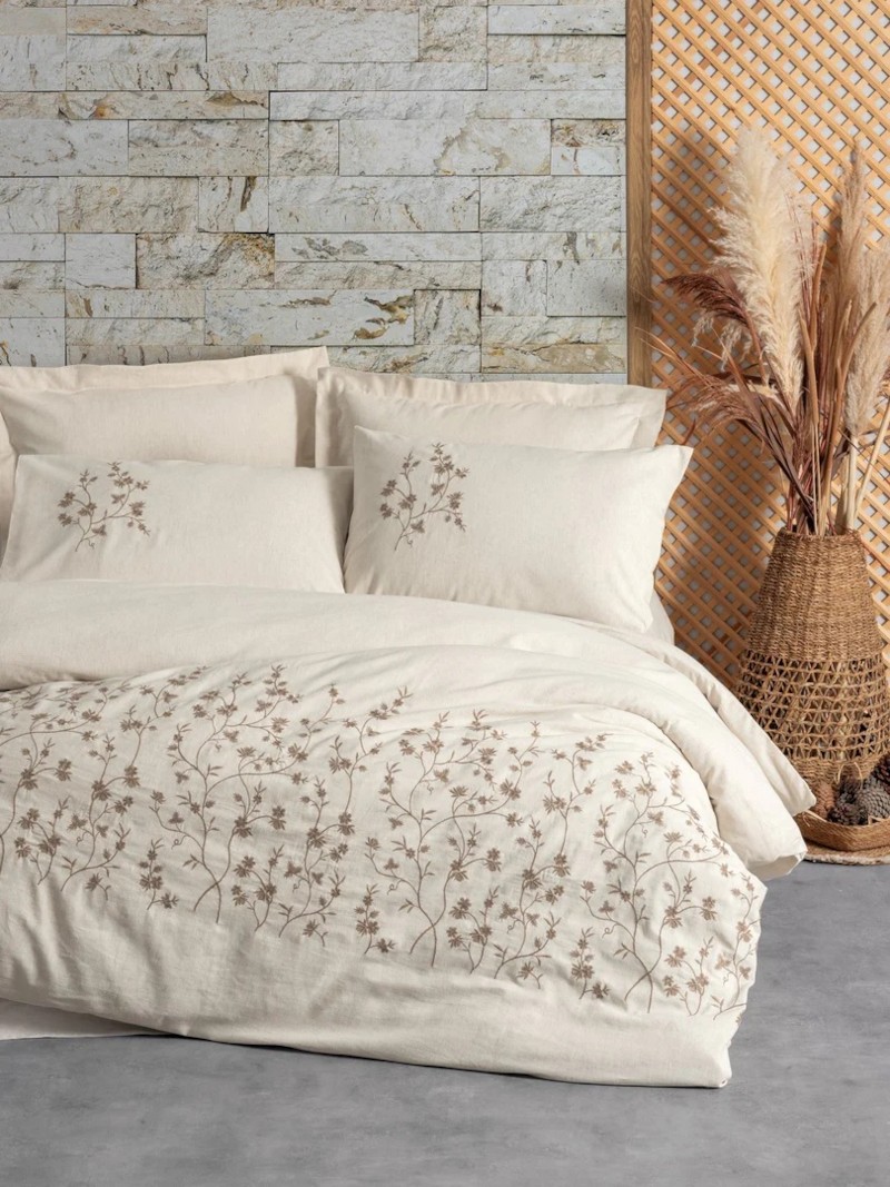 Linen Hemera - Set Kellef Dyshe 200X220