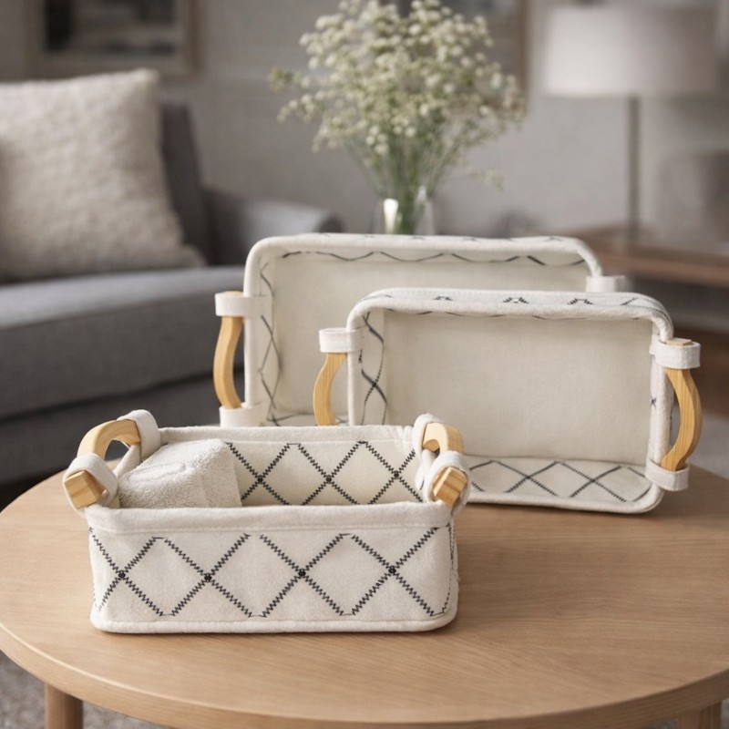 Shporta 3Pcs 7