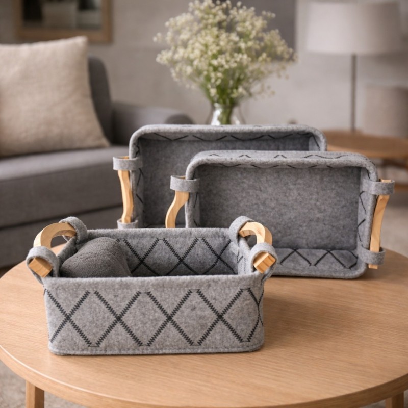 Shporta 3Pcs 4