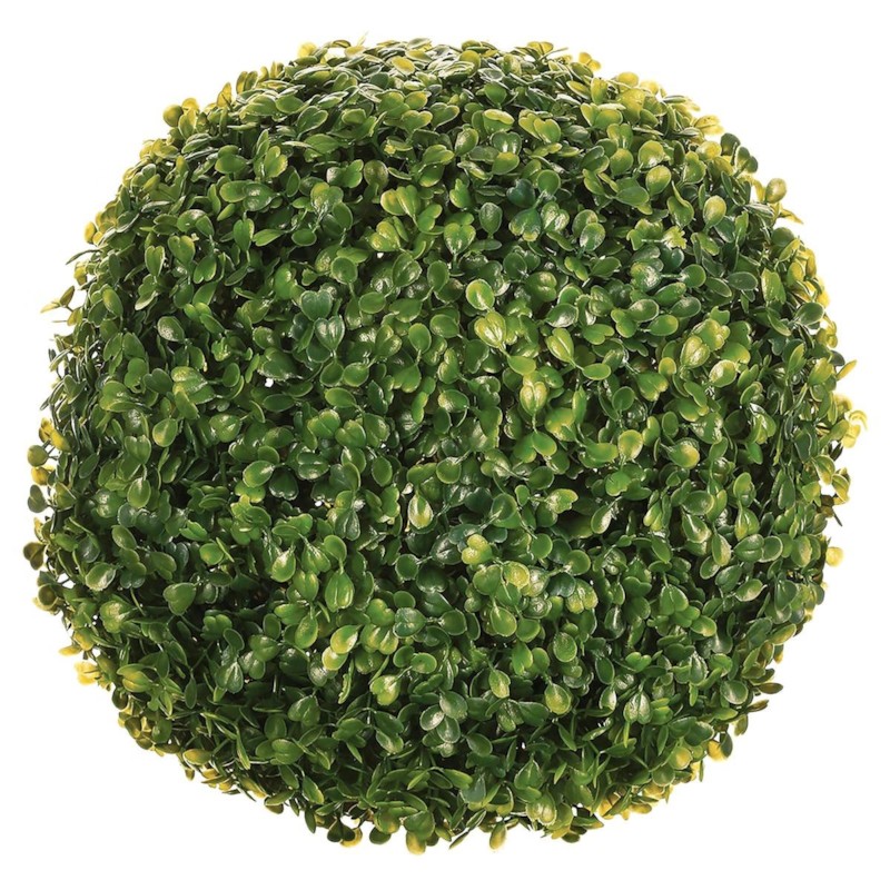 Boxwood D28 – Lule Artificiale 8