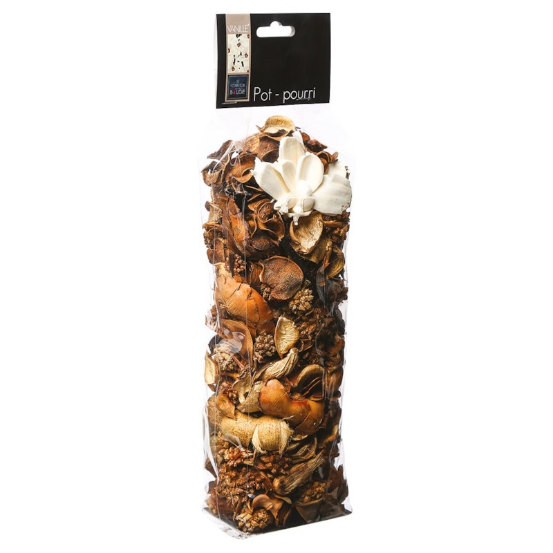 Kili Vanilla – Aromatizues Me Lule Te Thata 140G 8