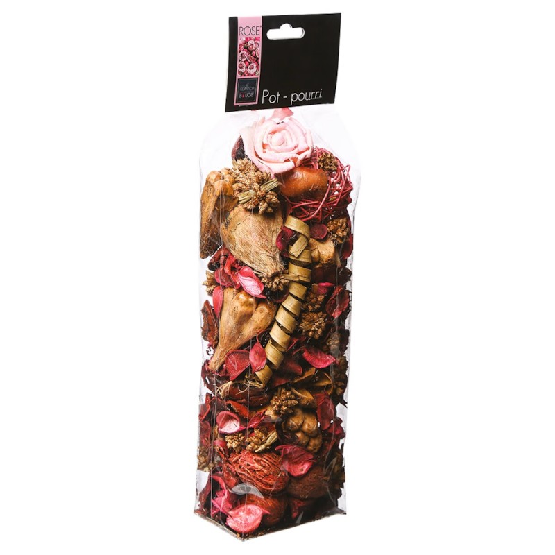 Kili Rose - Aromatizues Me ...