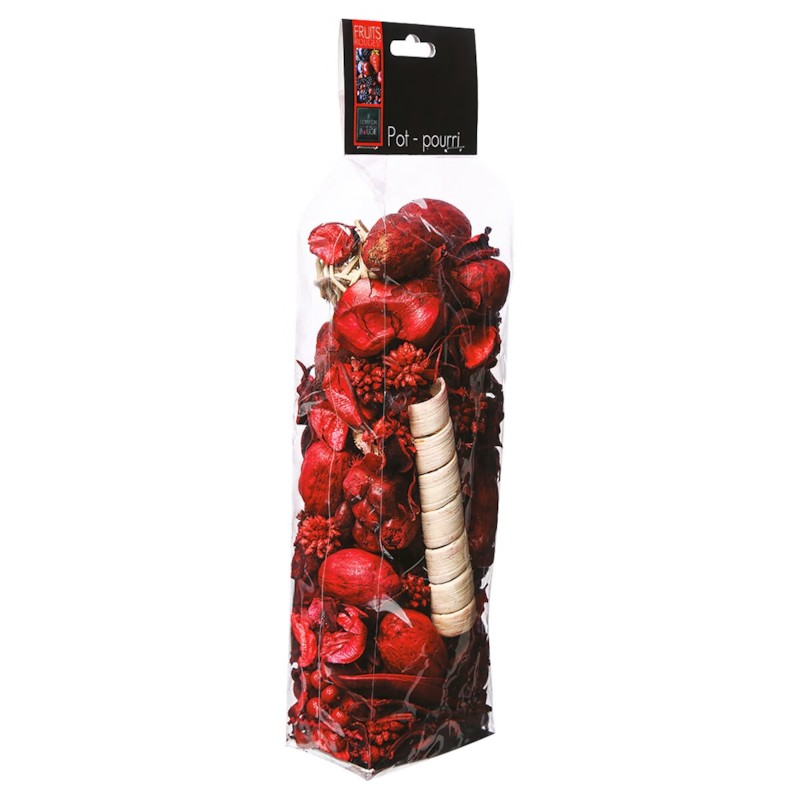 Kili Red – Aromatizues Me Lule Te Thata 140G 8