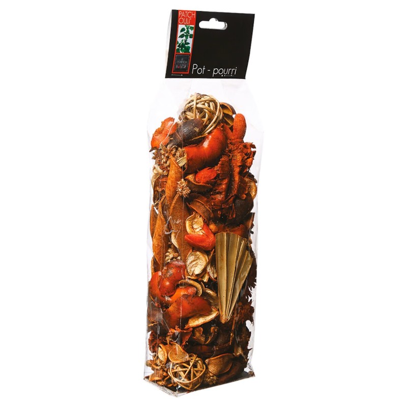 Kili Patchouli – Aromatizues Me Lule Te Thata 140G 8