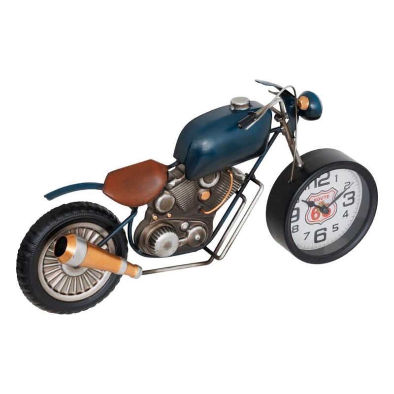Neils L43 - Ore Metali