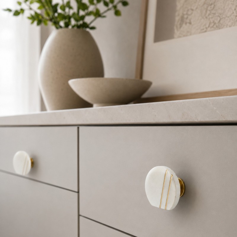 Maeva - Set Doreza 2Pcs