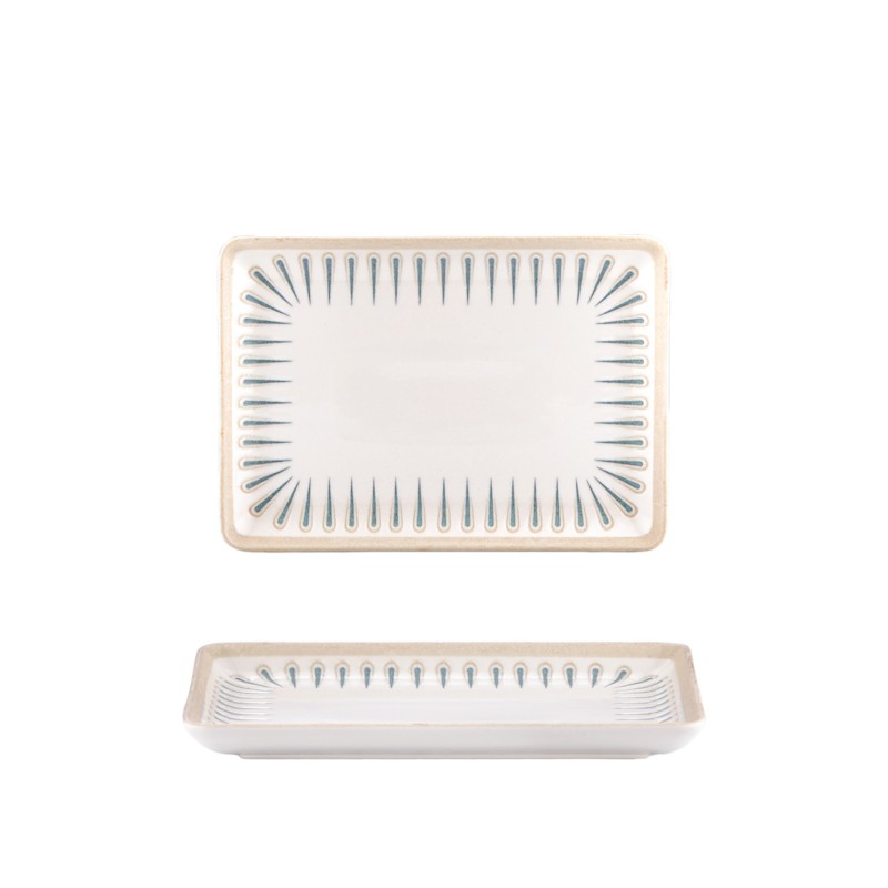 Flr24Dt-Sirr - Pjate Drejtekendeshe 24X17Cm