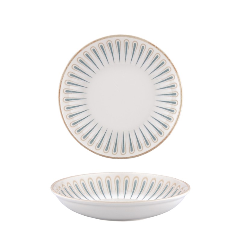 Vnu20Ck-Sirr - Pjate Servimi 20Cm