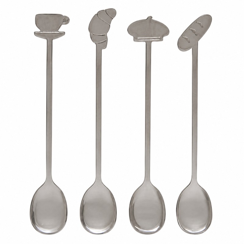 Lou - Set Luge Te Vogla 4Pcs