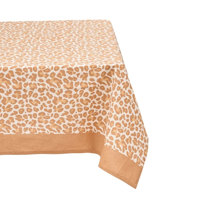 Leopardi 150X250 - Mbulese Per Tavoline