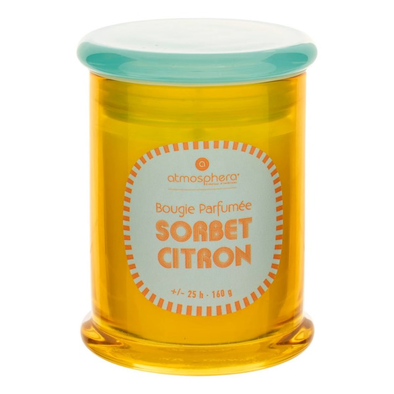 Sorbet - Qiri Aromatik 160G