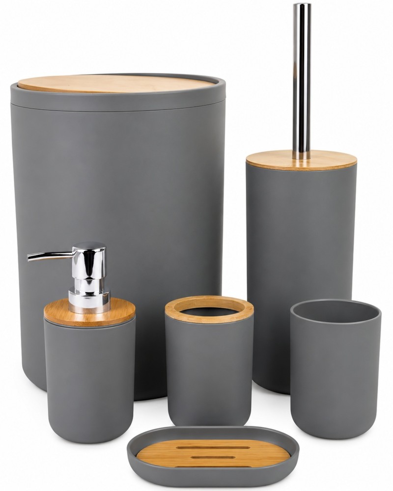 Set Aksesore Per Banjo 6Pcs Hiri