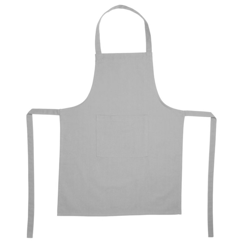 Apron Grey 60X80 - Perparese