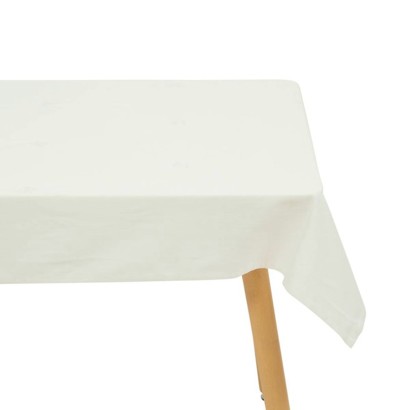 Joy White 150X250 - Mbulese Per Tavoline